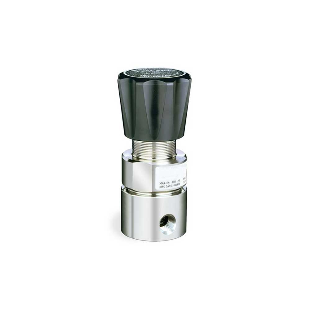 44-1800 Series Industrial Pressure Regulator