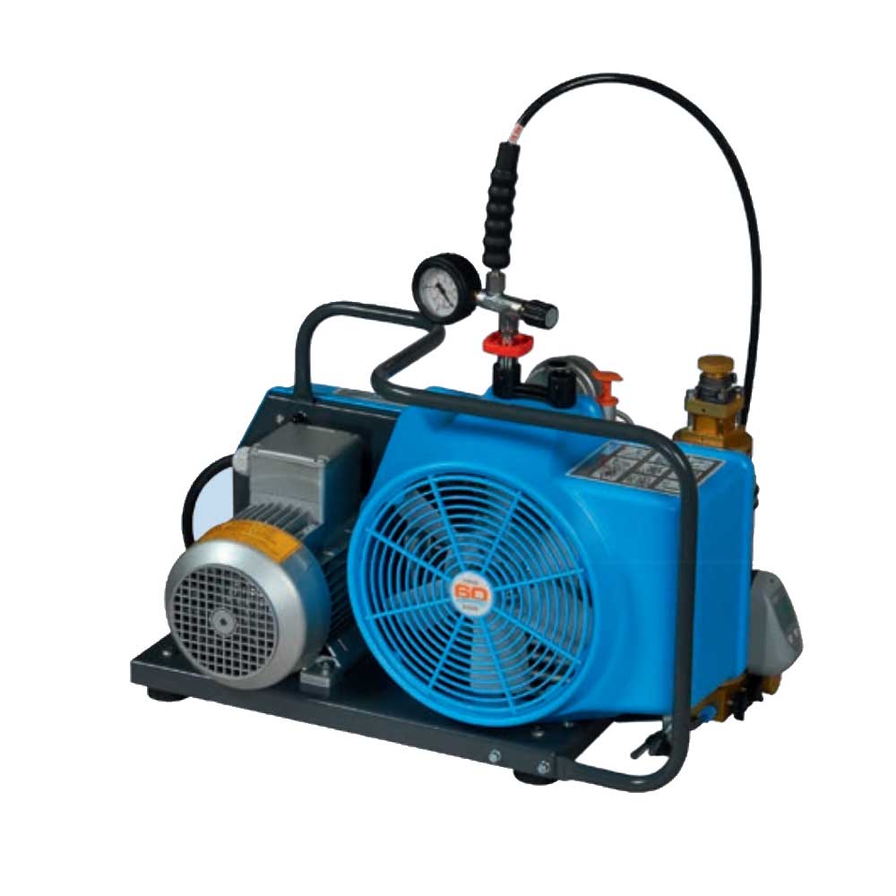 Pressure supply package, model CPK-PS300, Pmax = 300 bar (4,350 psi)