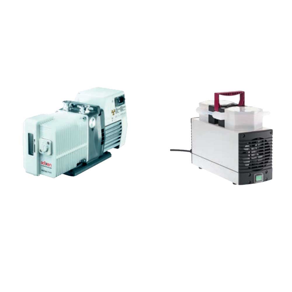 Druckversorgungspaket Vakuum, Typ CPK-VP