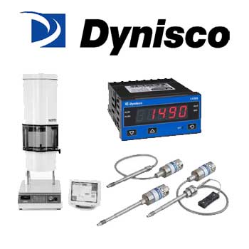 Dynisco-Produkte