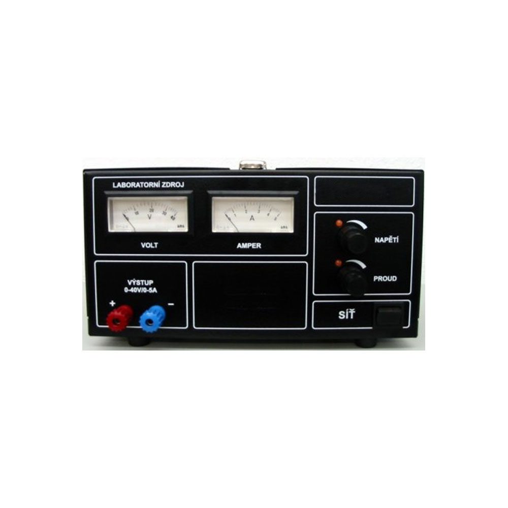 2226.0 – Gleichspannungsregler