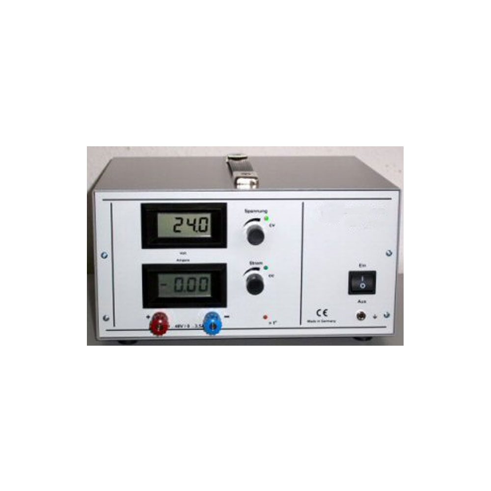 2224.2 – Gleichspannungsregler