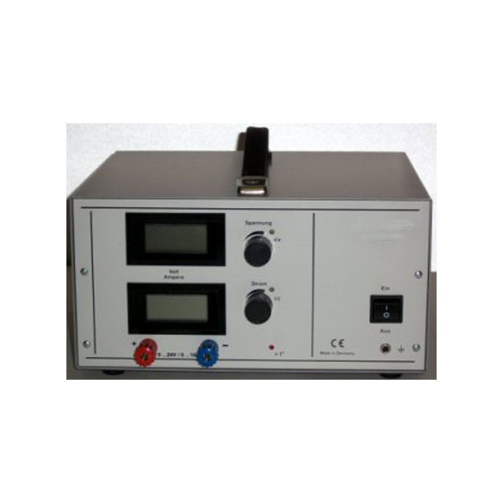 2224.81 – DC voltage regulator