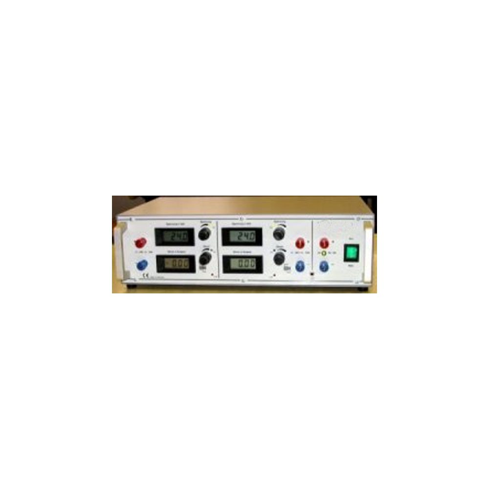 2228.5 – Gleichspannungsregler