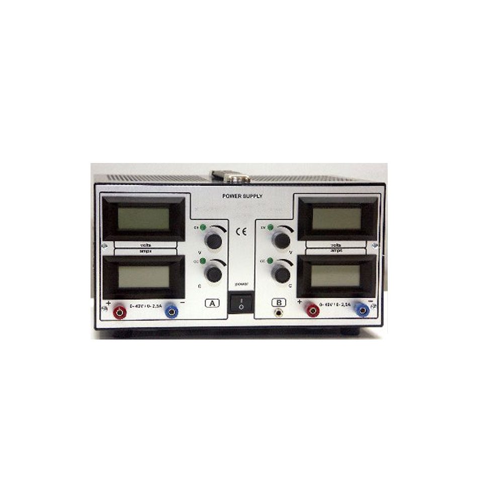 2229.2 – Gleichspannungsregler