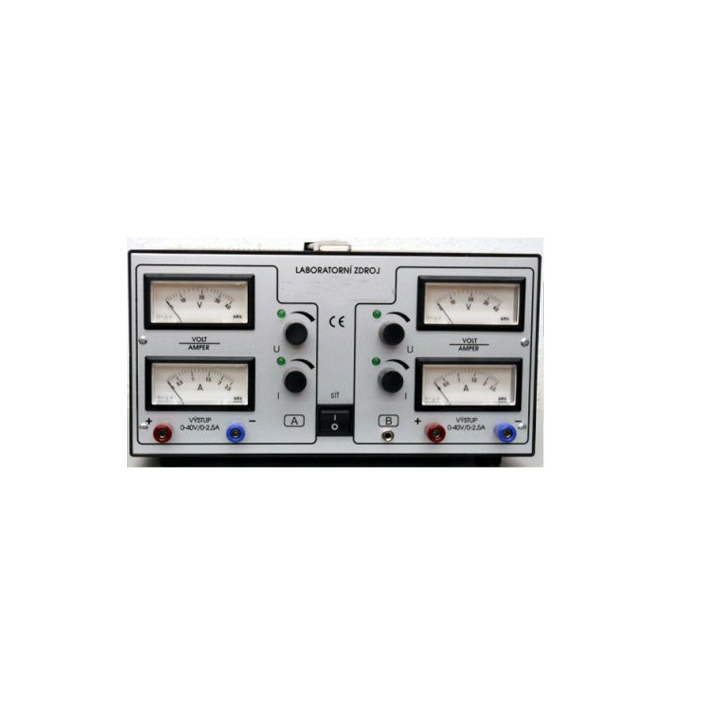 2229.1 – Gleichspannungsregler