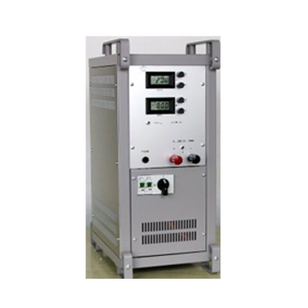 2257.7  High performance DC voltage regulator