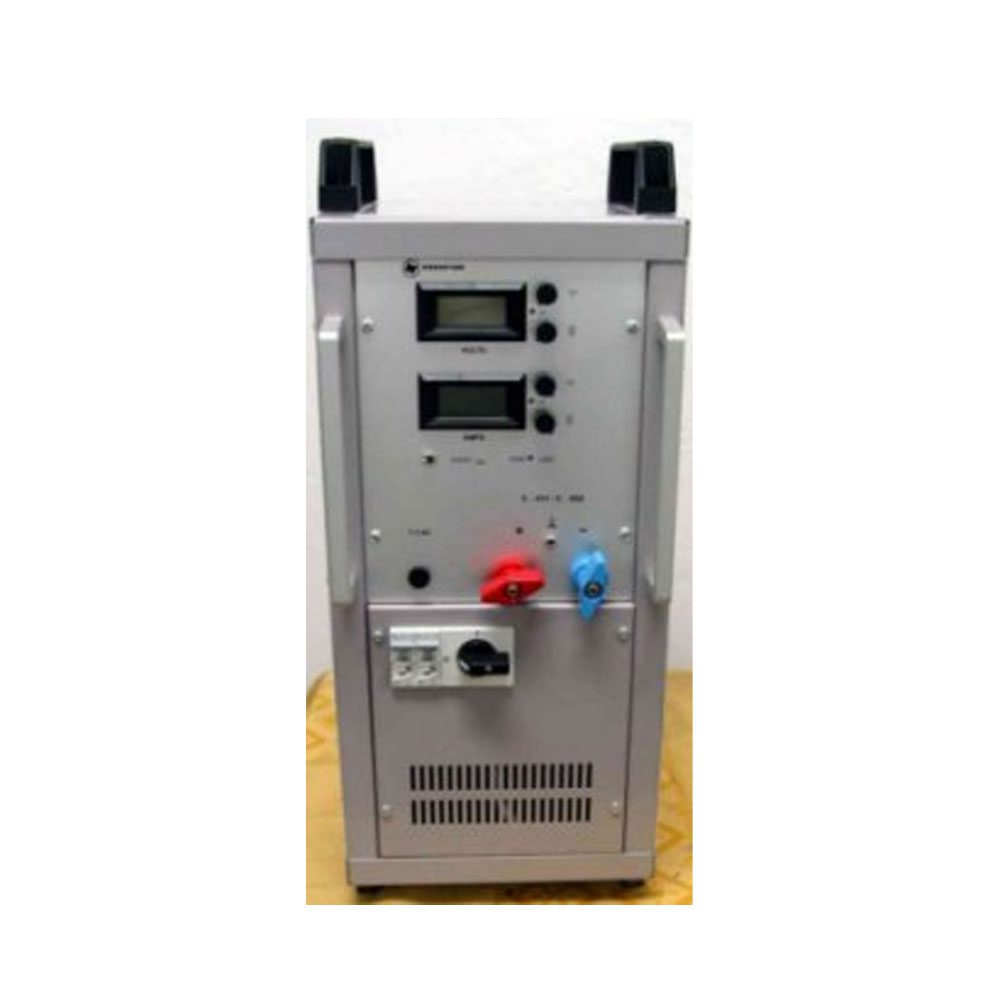 2257.9 High performance DC voltage regulator