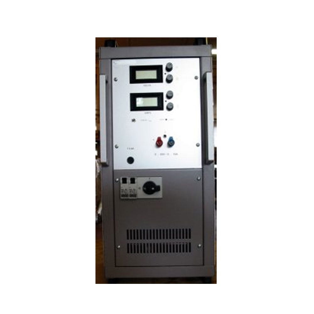 2257.3 High performance DC voltage regulator