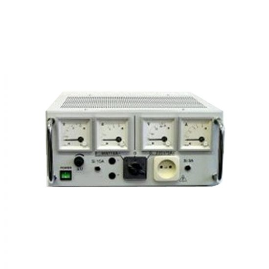 5314.0 AC-Netzgerät unstabilisiert