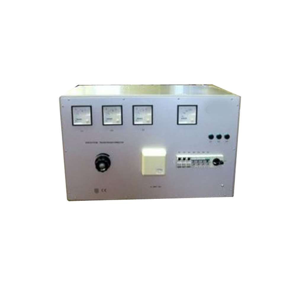 5317 2 drehstromtrennstelltransformator