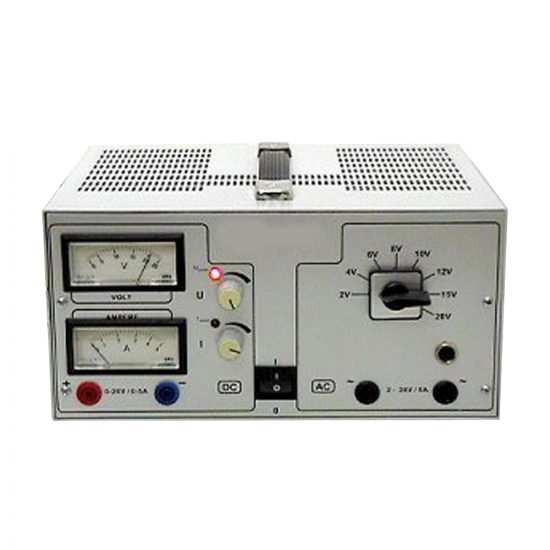 5340.0 Universalnetzgerät