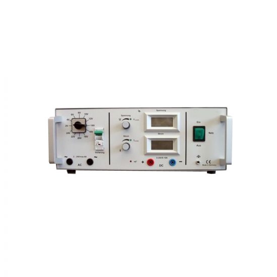 5340.6 Universalnetzgerät