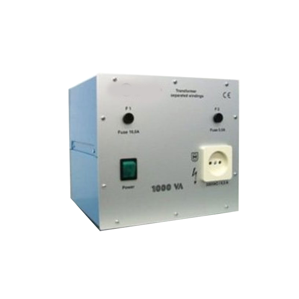5357.4 Isolation transformer in the housing