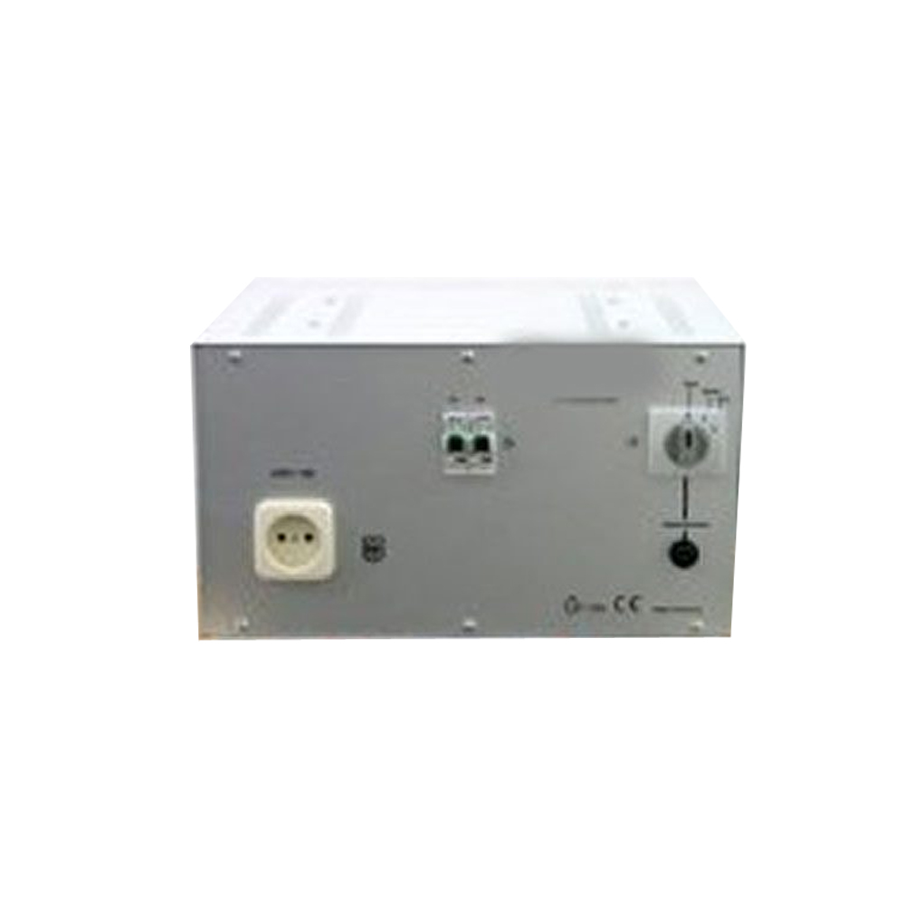 5357.51 Isolation transformer 115V/230V/2300VA