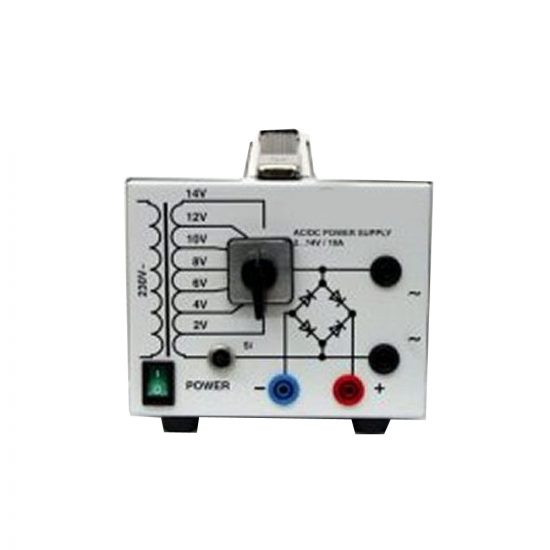 5359.1 AC / DC Netzgerät unstabilisiert