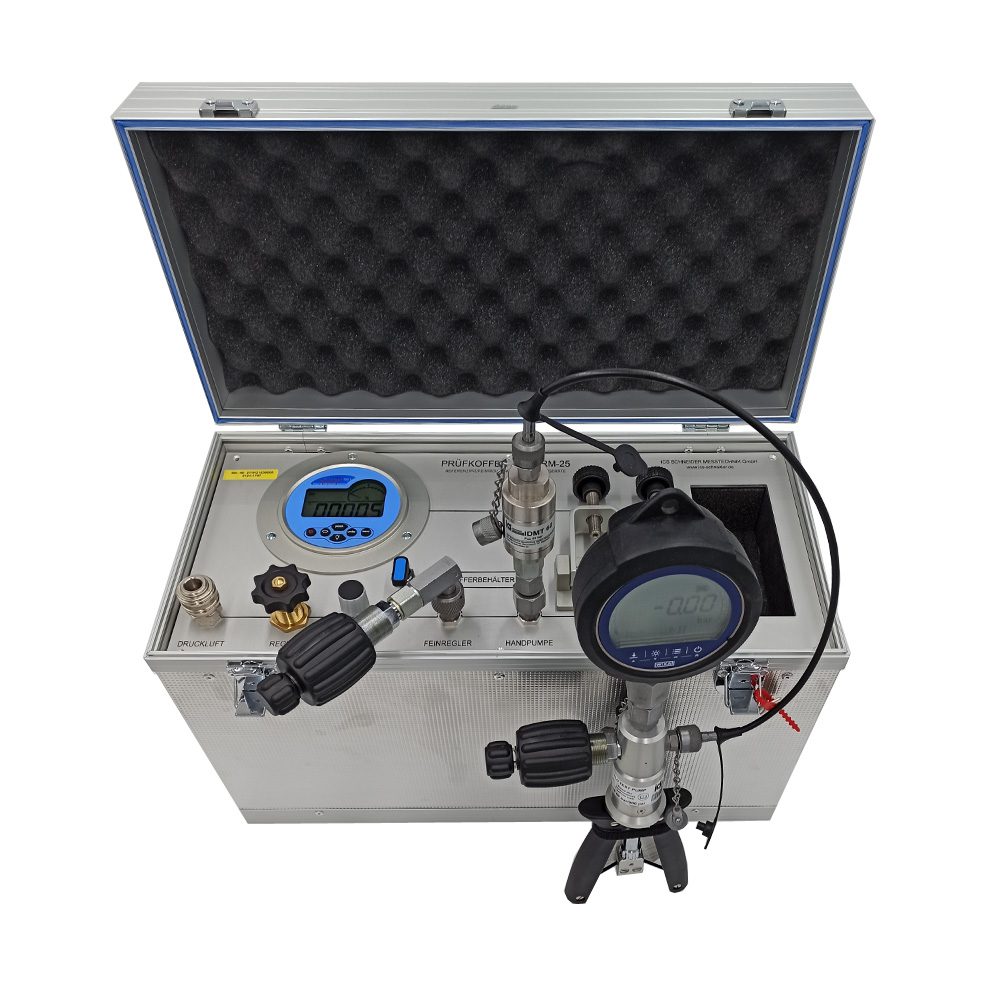 IDMT60 / IDMT210 Dirt Moisture Trap - Image 3