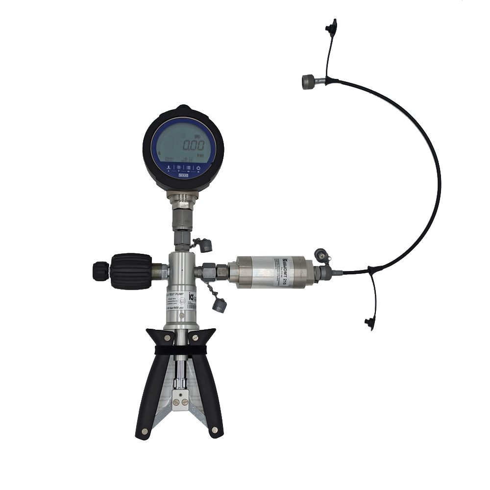 IDMT60 / IDMT210 Dirt Moisture Trap - Image 2