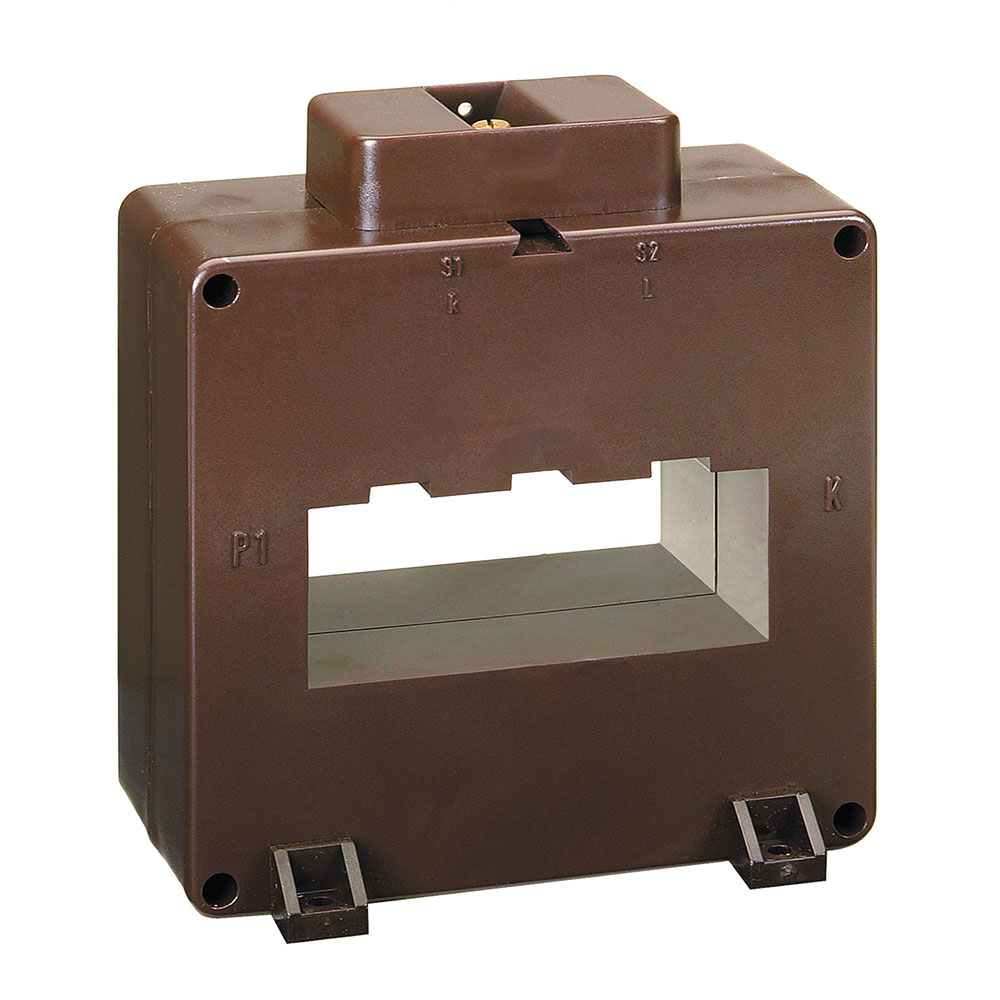 TAS80 Single-phase current transformer - measurement