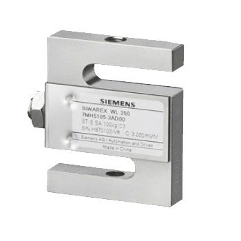 Tension load cells