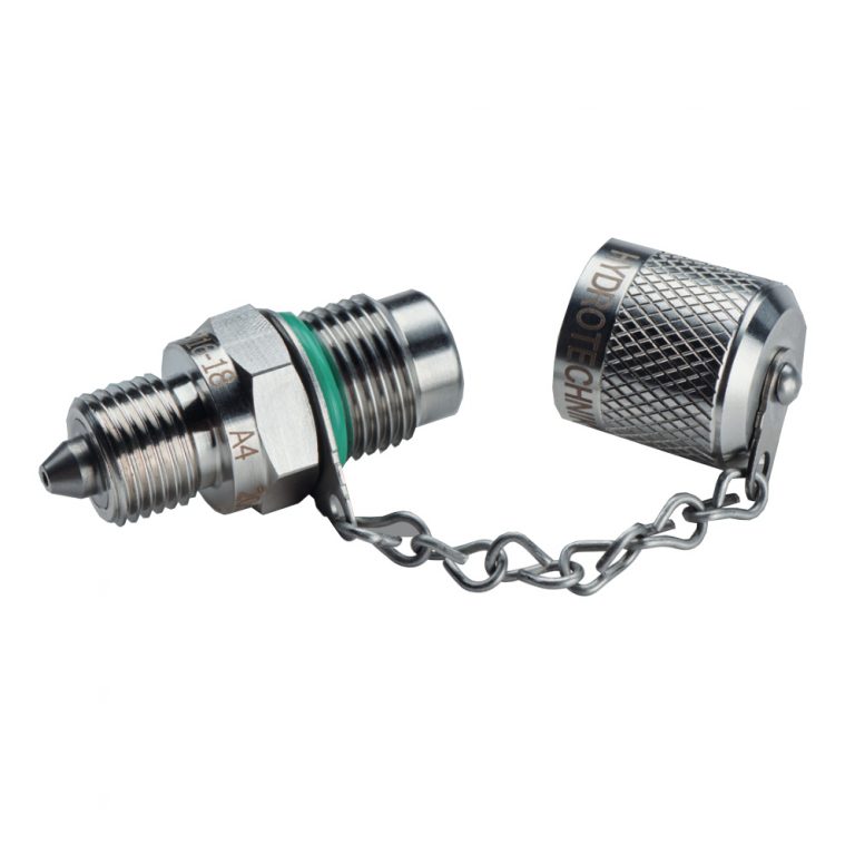 MinimessKupplungen und Schläuche ICS Schneider Messtechnik GmbH