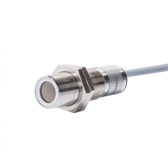 Temperature sensor IR502G