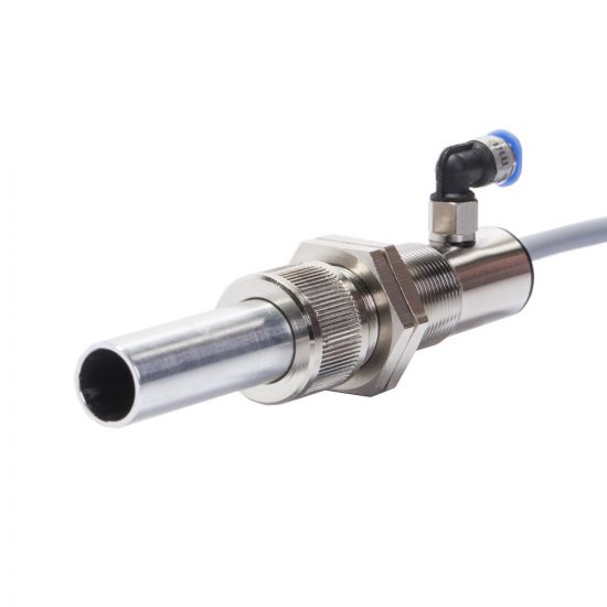 Temperature sensor IR502GACV40