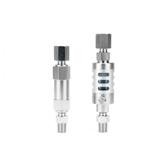 Additel 100-FLT Schmutzfilter