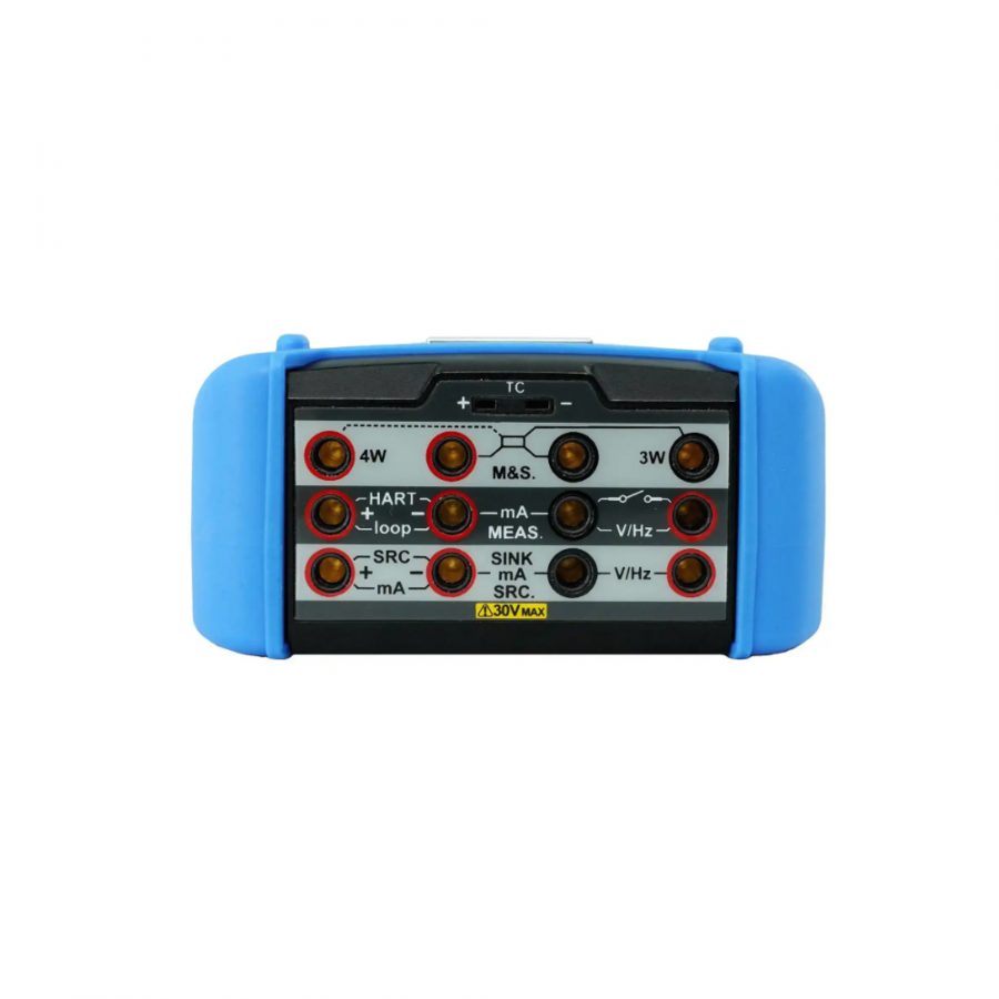 Additel Process Calibrator Additel 227EX Multifunction Process Calibrator