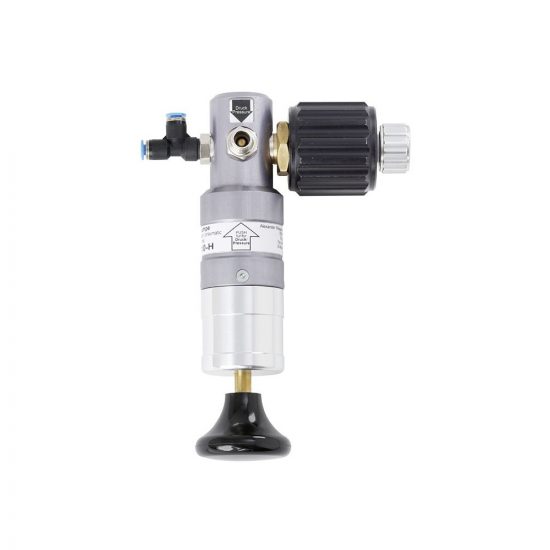 Model CPP7-H Pneumatic hand test pump