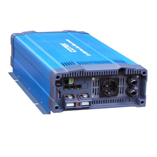 SD-Serie 1500 W / 2500 W / 3500 W 12 V / 24 V / 48 V