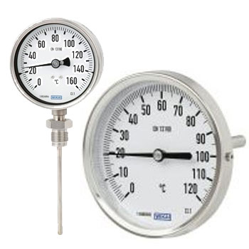 Pointer Thermometer