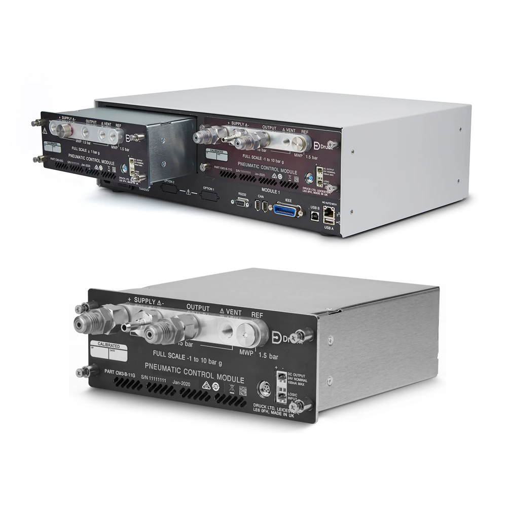 PACE CM3 - Control module for PACE-series - Image 2