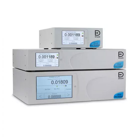 PACE CM3 – Regelmodul für PACE-Serie