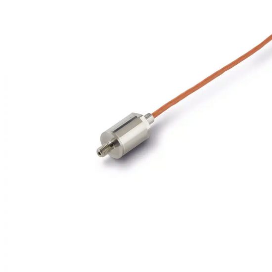 PDCR300 Präzisions-Drucksensor – der ultrakompakte Aerospace Sensor für rauhe Testumgebungen