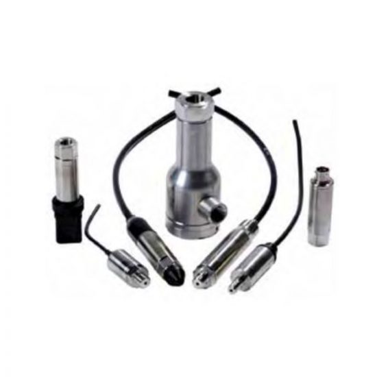 UNIK5000 – Modulares Hochleistungs-Druckmesssystem