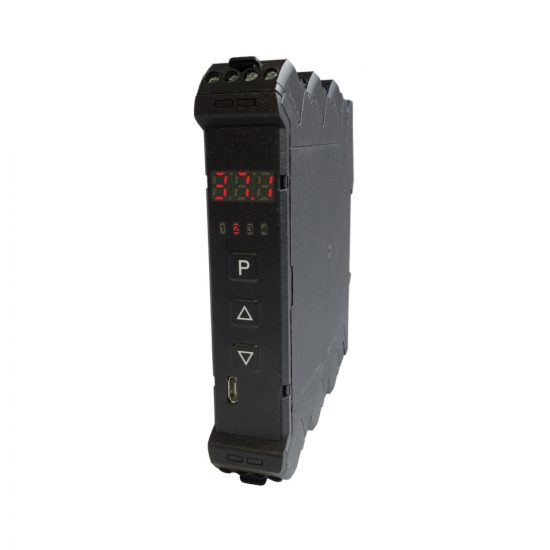 IMH-1U Universalmessumformer