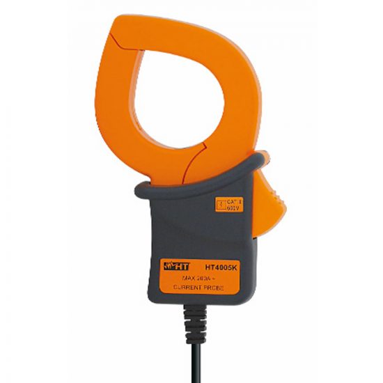 HT4005K STANDARD CLAMP FOR AC CURRENT