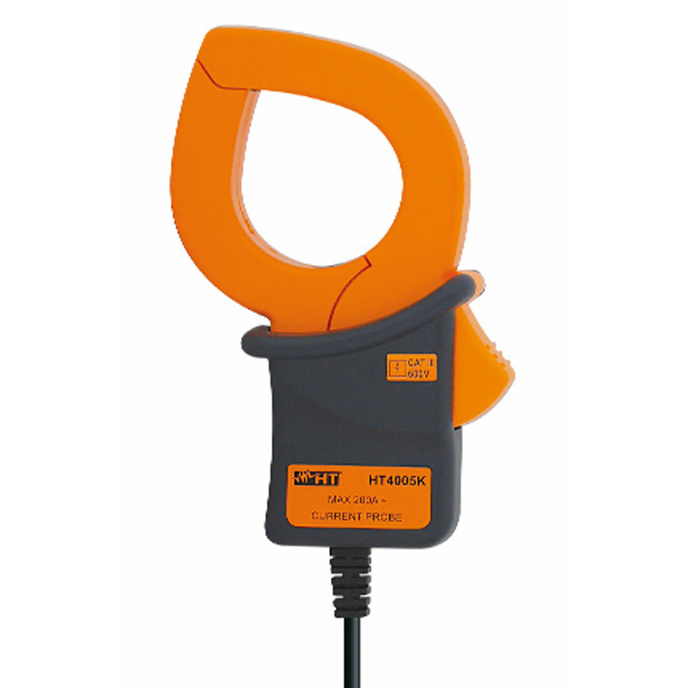 HT4005K STANDARD CLAMP FOR AC CURRENT