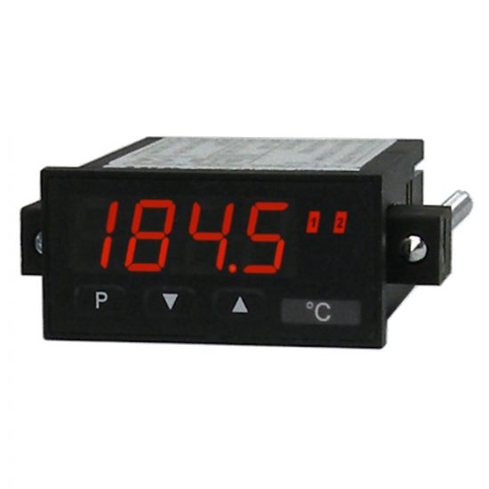 IM1 Universal Messgerät 48 x 24 mm