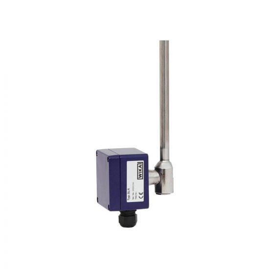 WIKA Typ BLR Reed-Füllstandstransmitter Für Bypass-Niveaustandsanzeiger