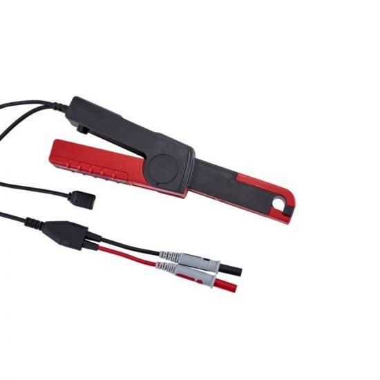 E25 AC-DC CURRENT CLAMP