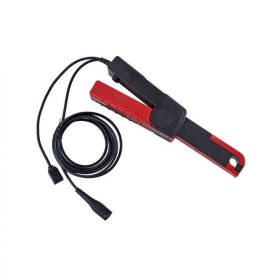 E27 AC-DC CURRENT CLAMP