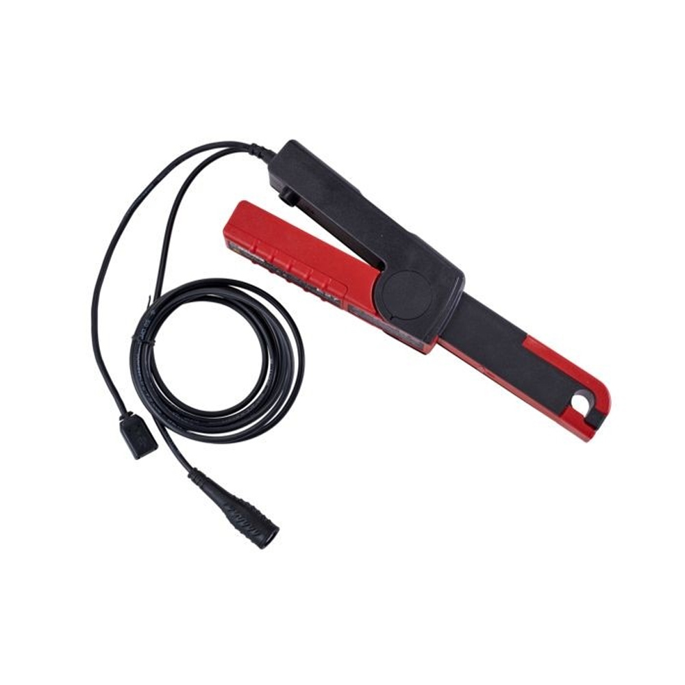 E27 AC-DC CURRENT CLAMP