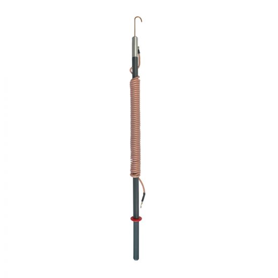 ES50 Earthing Stick