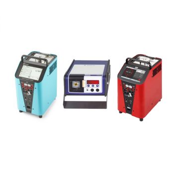 Temperaturkalibratoren