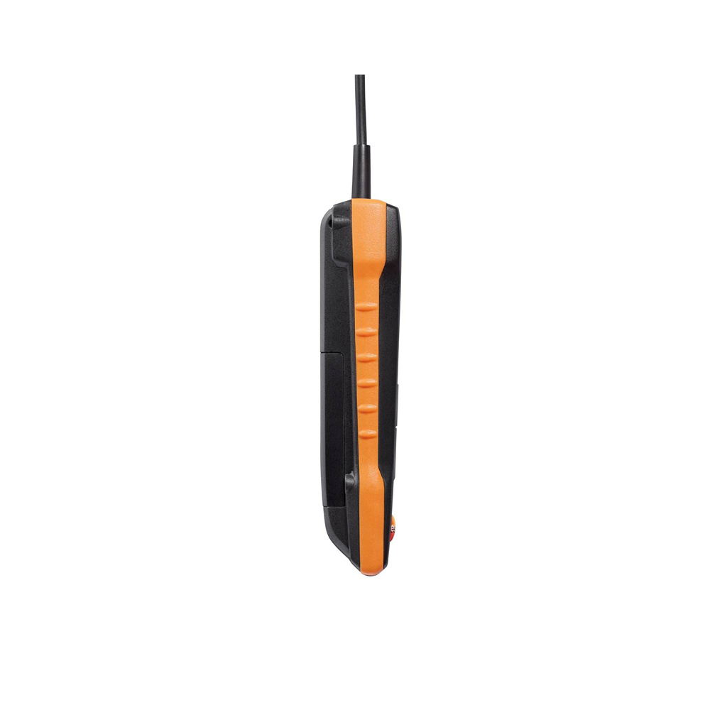 Testo 545 - Digital Lux meter with App connection - Image 4