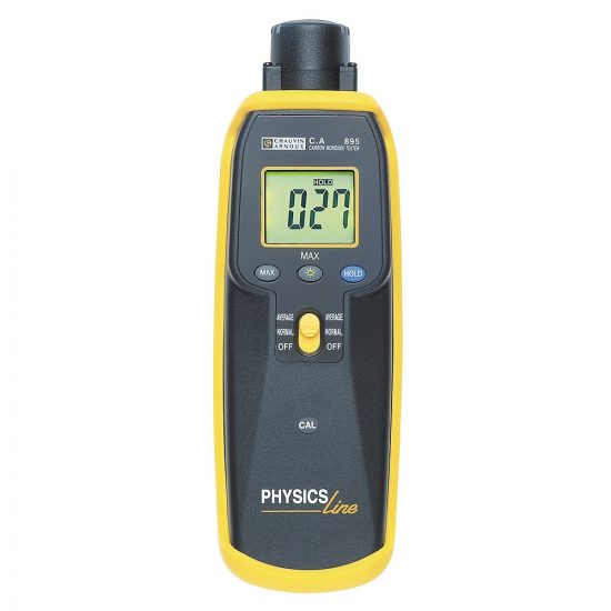 C.A 895 CO-gas detector