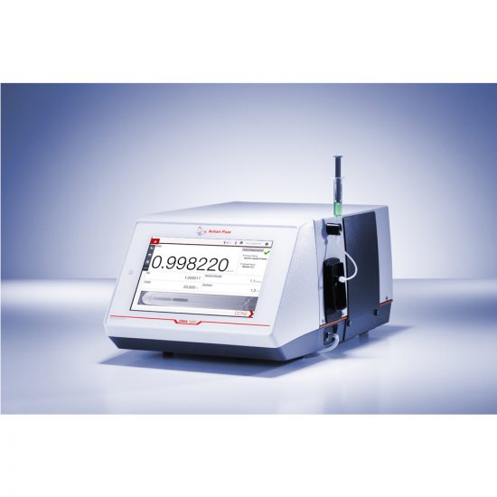 DMA5001 Benchtop density meter
