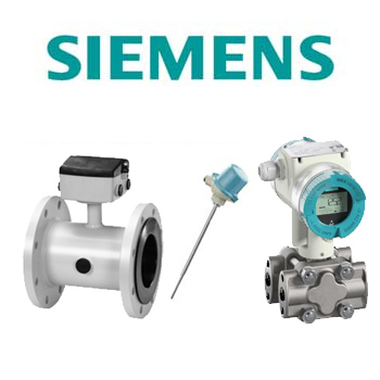 Siemens - Prozessinstrumentierung